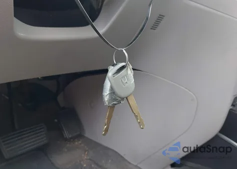 2012 Honda Odyssey Lx z USA, uszkodzony, nr VIN 5FNRL5H26CB056483